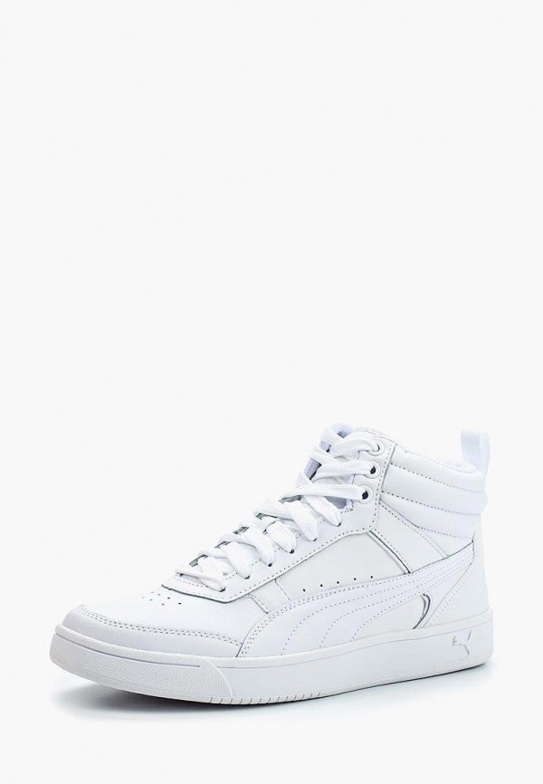 

Кеды PUMA, Белый