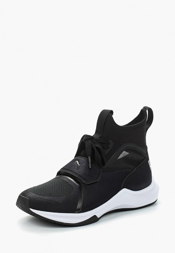 

Кроссовки PUMA, Черный