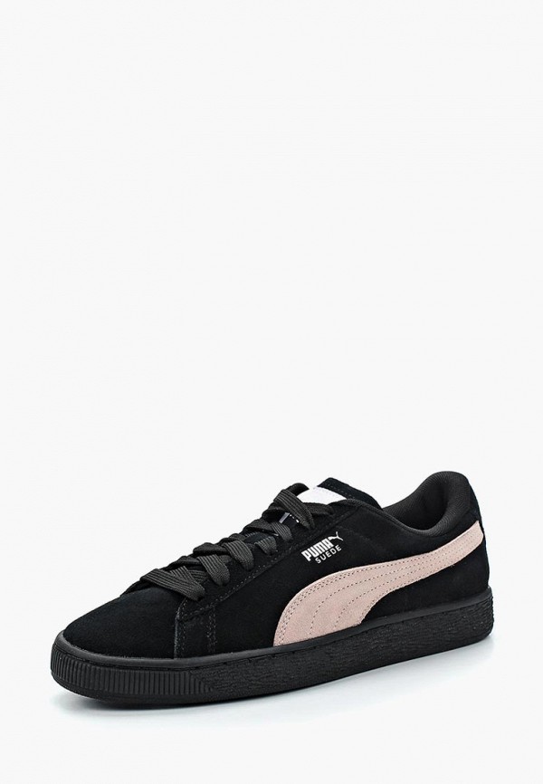 

Кеды PUMA, Черный
