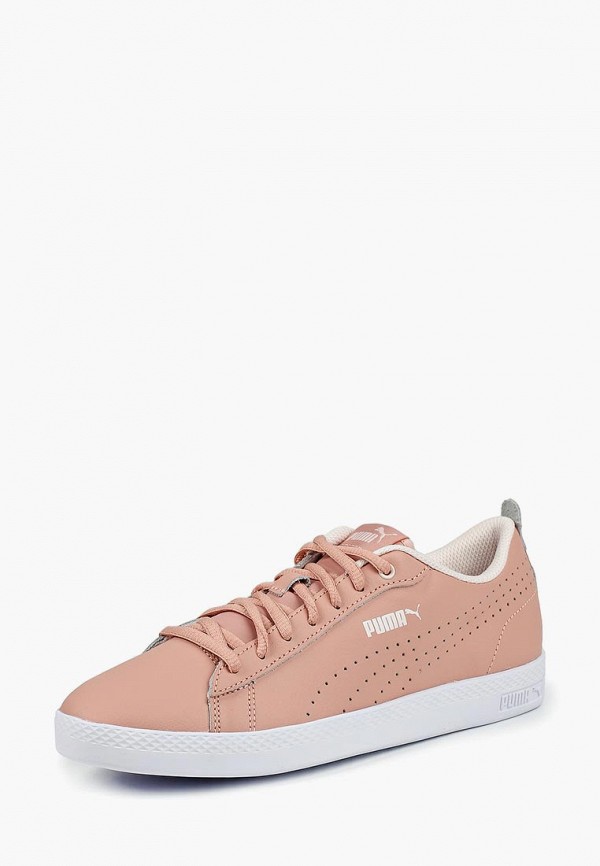 

Кеды PUMA, Розовый