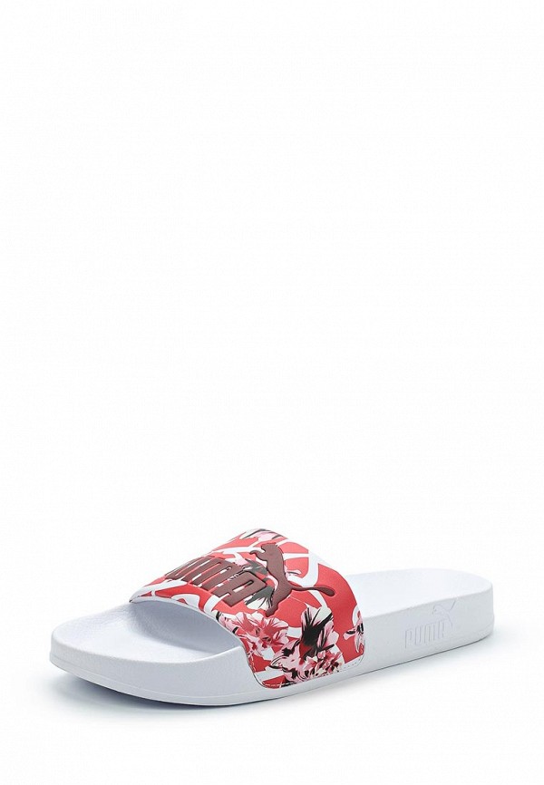 

Сланцы PUMA, Красный