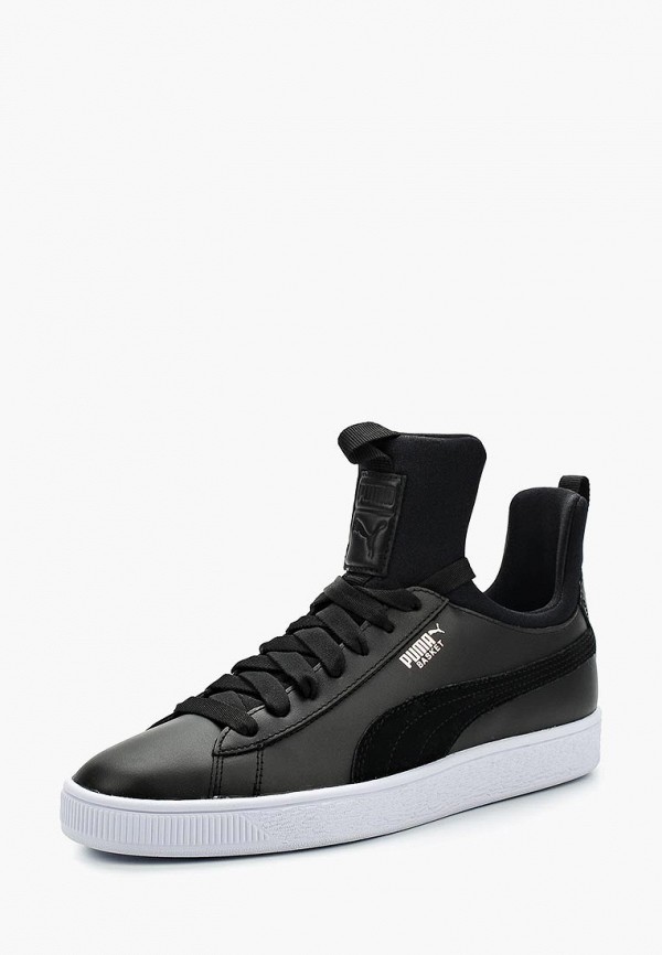 

Кеды PUMA, Черный