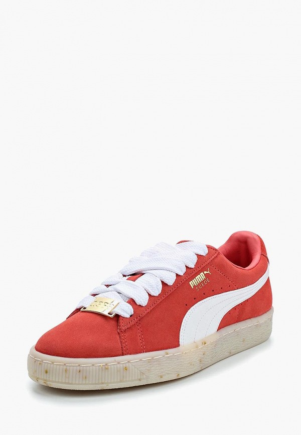 

Кеды PUMA, Красный
