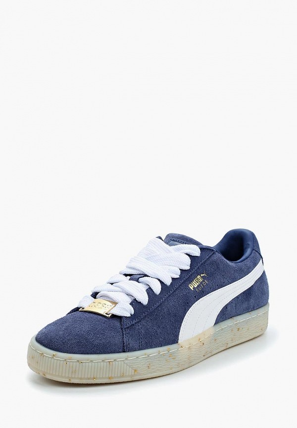 

Кеды PUMA, Синий