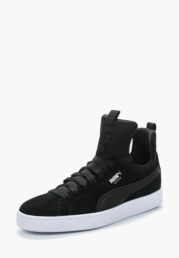 

Кеды PUMA, Черный
