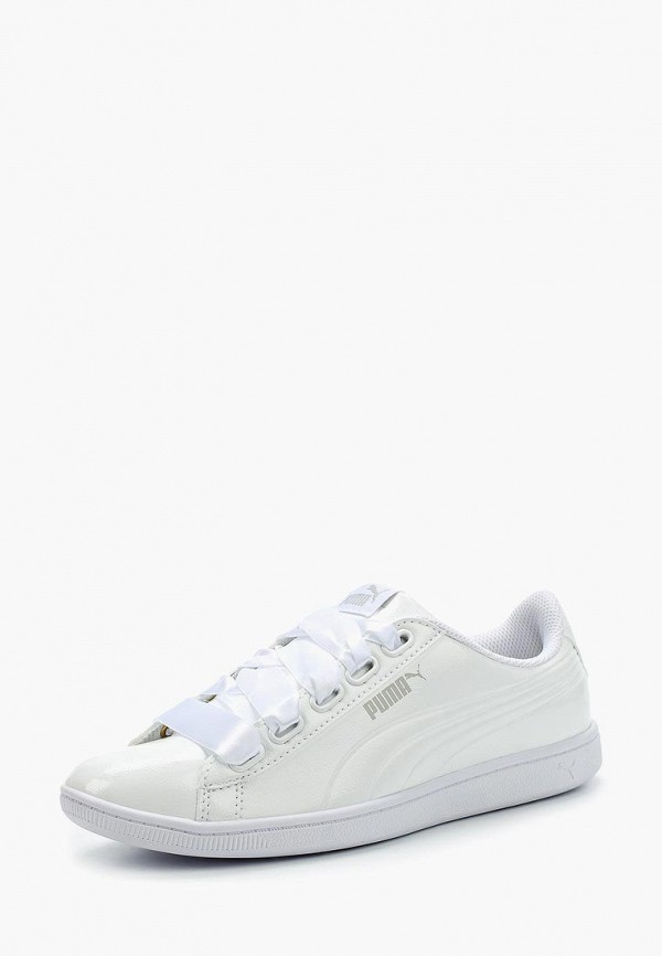 

Кеды PUMA, Белый