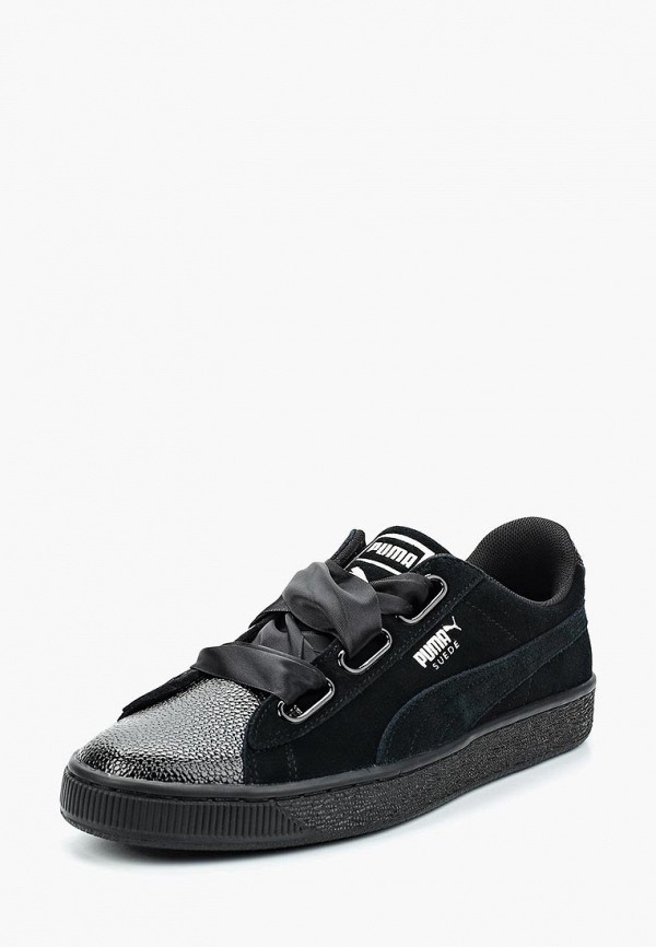 

Кеды PUMA, Черный
