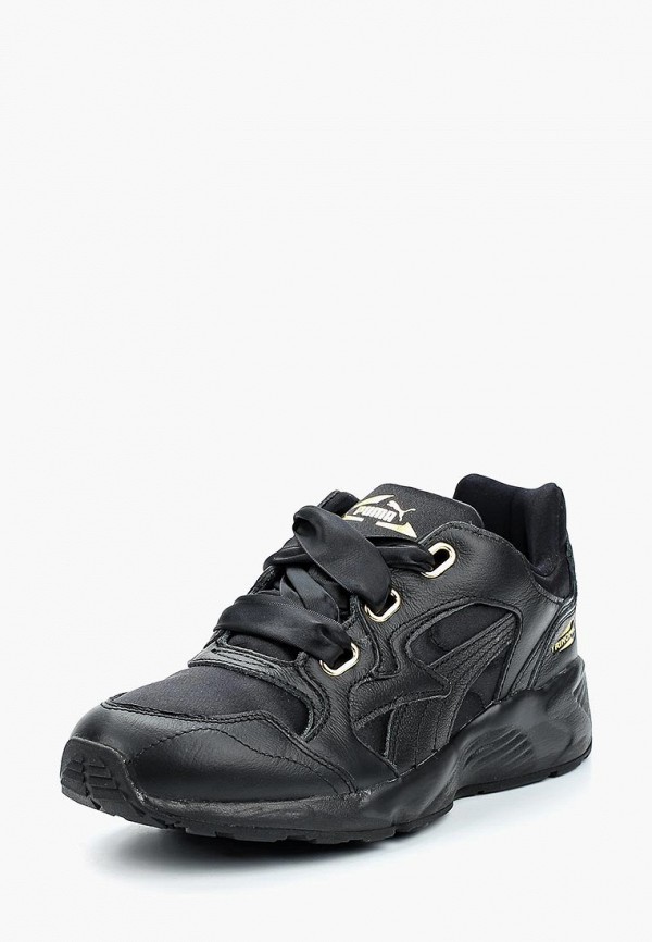 

Кроссовки PUMA, Черный