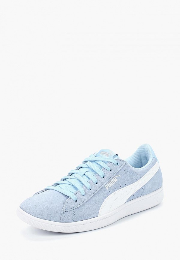 Кеды PUMA PUMA PU053AWCJNK1