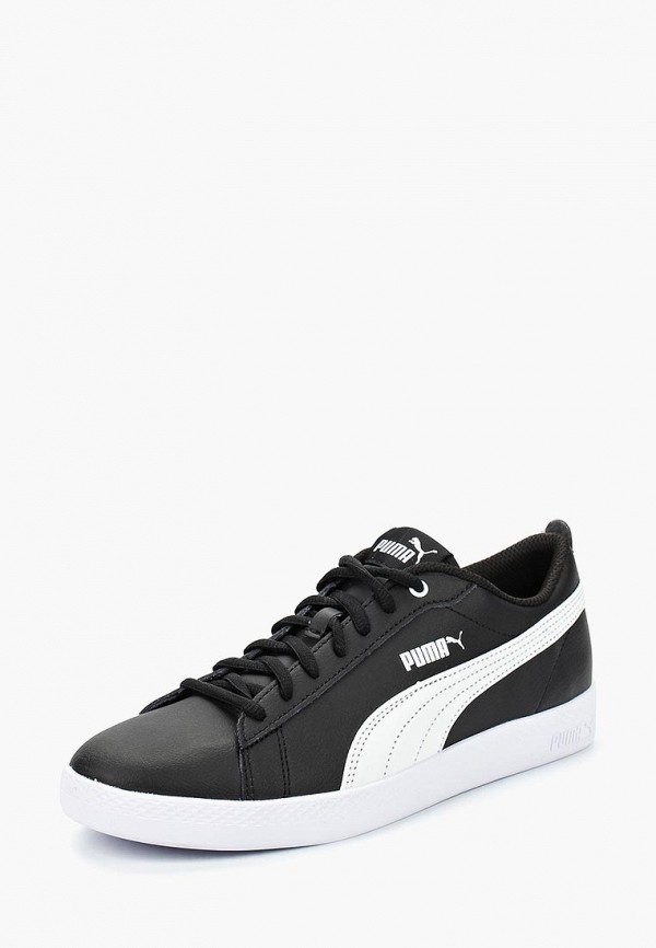 

Кеды PUMA, Черный