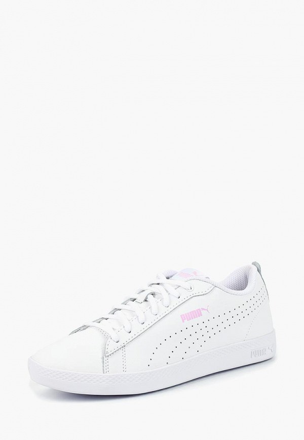 

Кеды PUMA, Белый