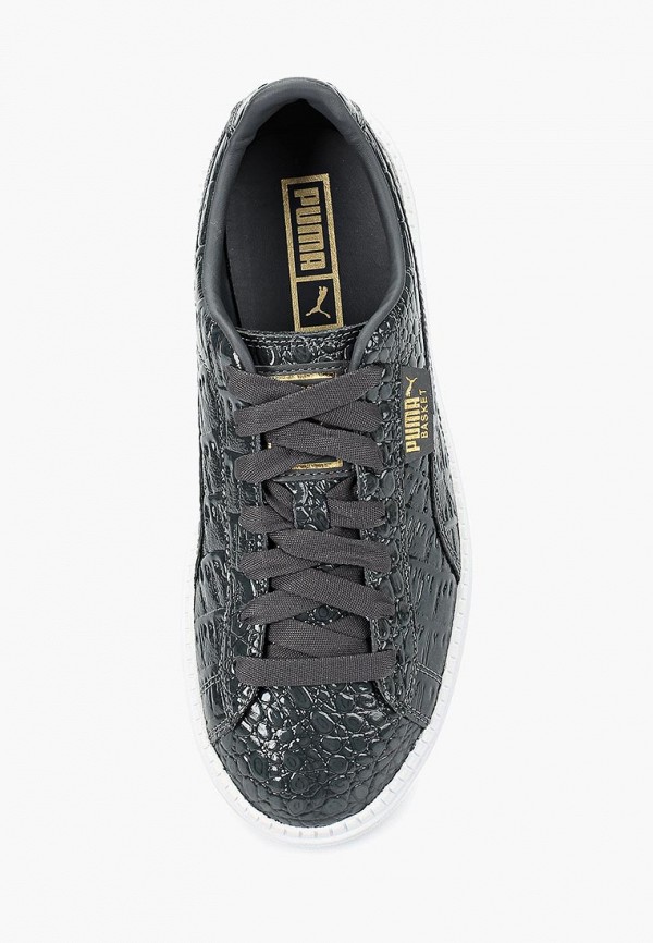 фото Кеды puma