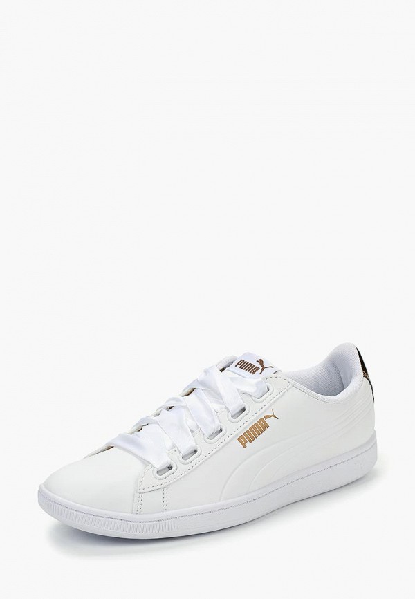 

Кеды PUMA, Белый