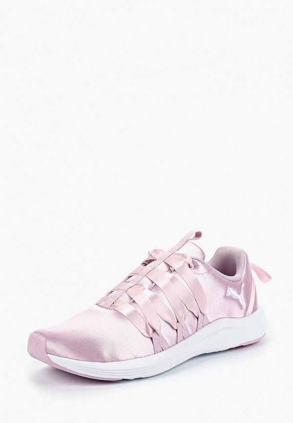 

Кроссовки PUMA, Розовый