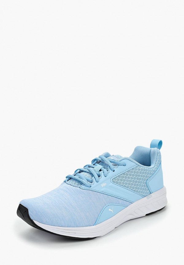 

Кроссовки PUMA, Голубой