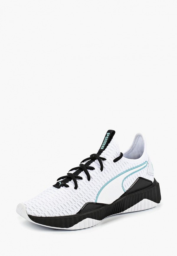 

Кроссовки PUMA, Белый