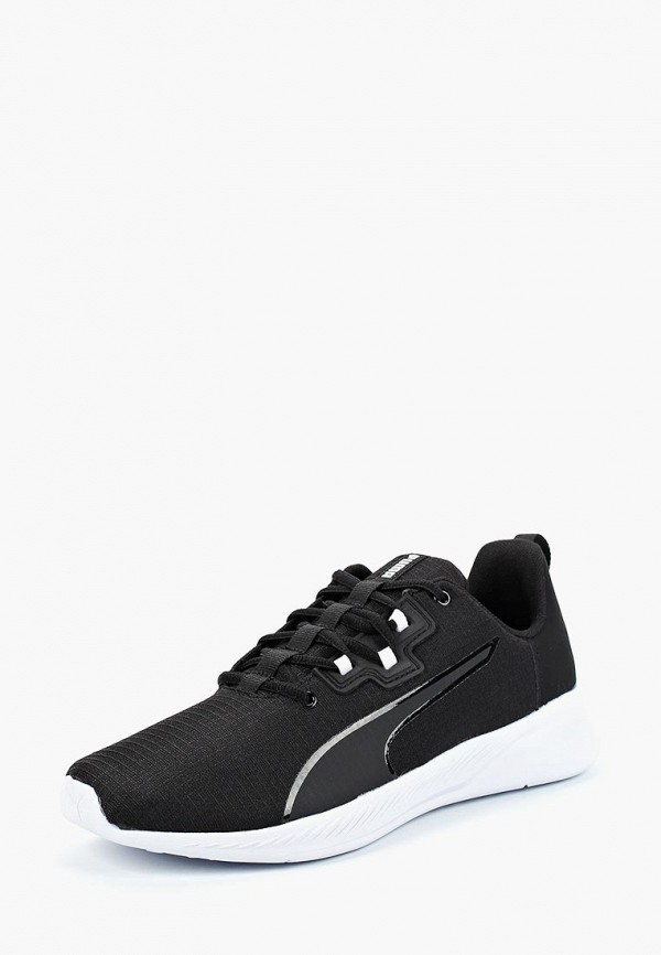 

Кроссовки PUMA, PUMA PU053AWCJOU1, Черный