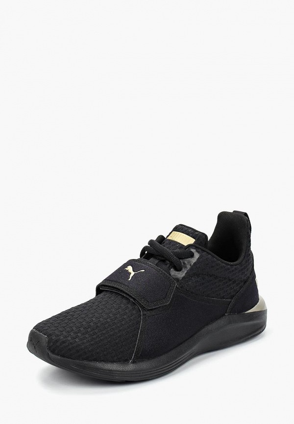

Кроссовки PUMA, Черный