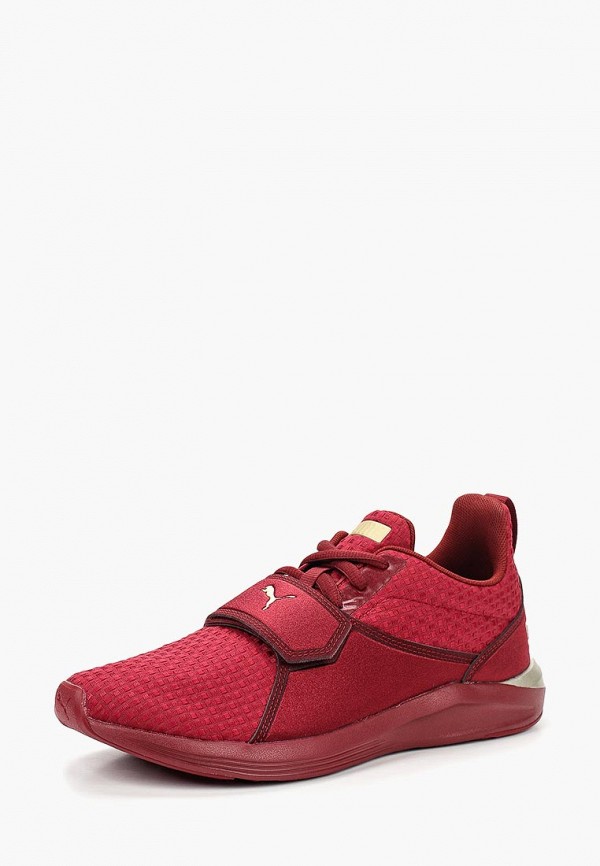 

Кроссовки PUMA, PUMA PU053AWCJOU8, Красный