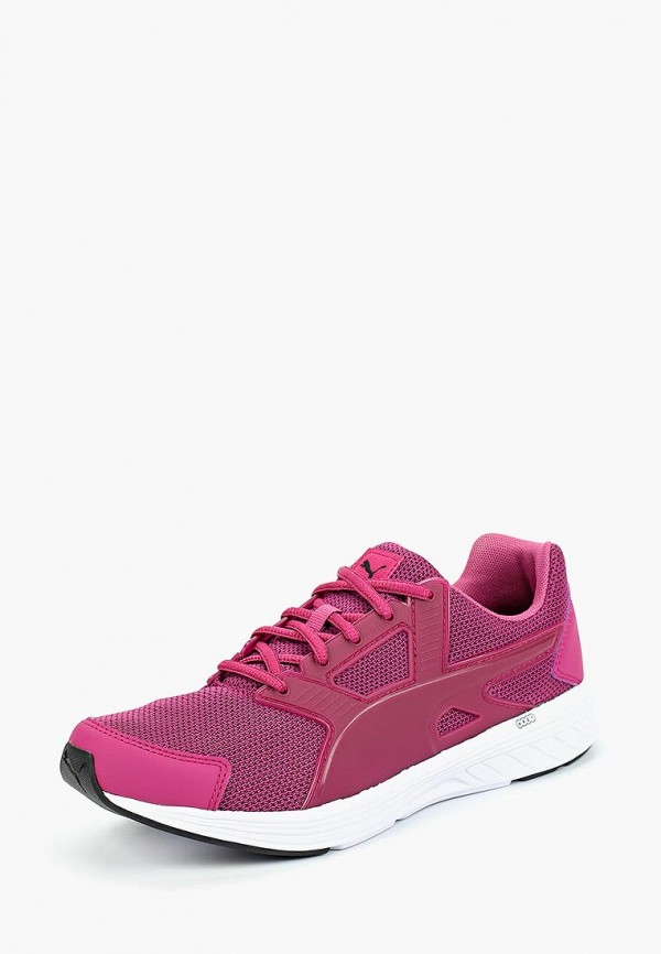 

Кроссовки PUMA, Розовый