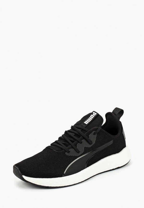 

Кроссовки PUMA, PUMA PU053AWCJOV2, Черный