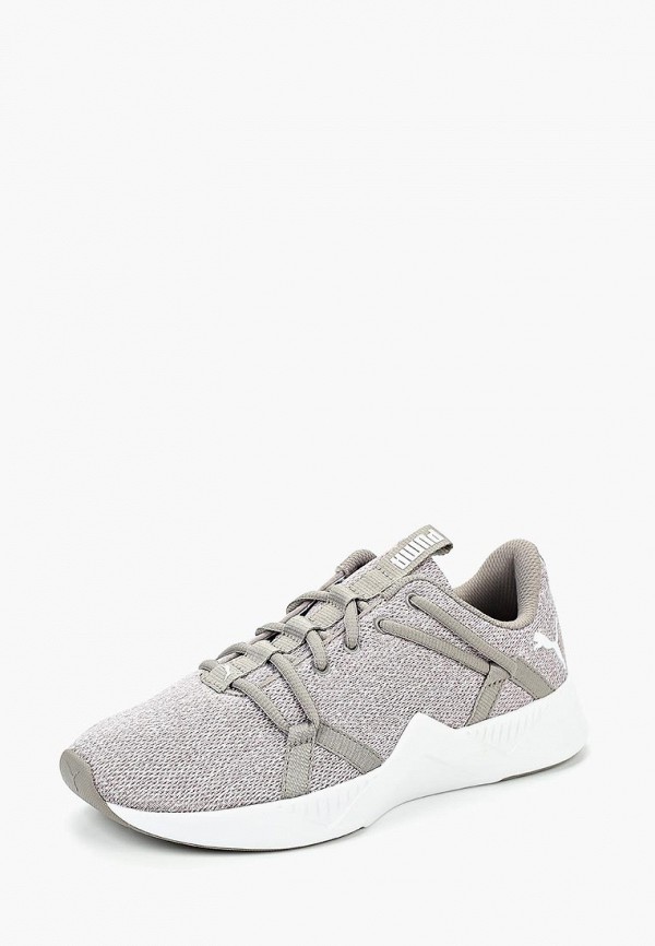 

Кроссовки PUMA, Серый