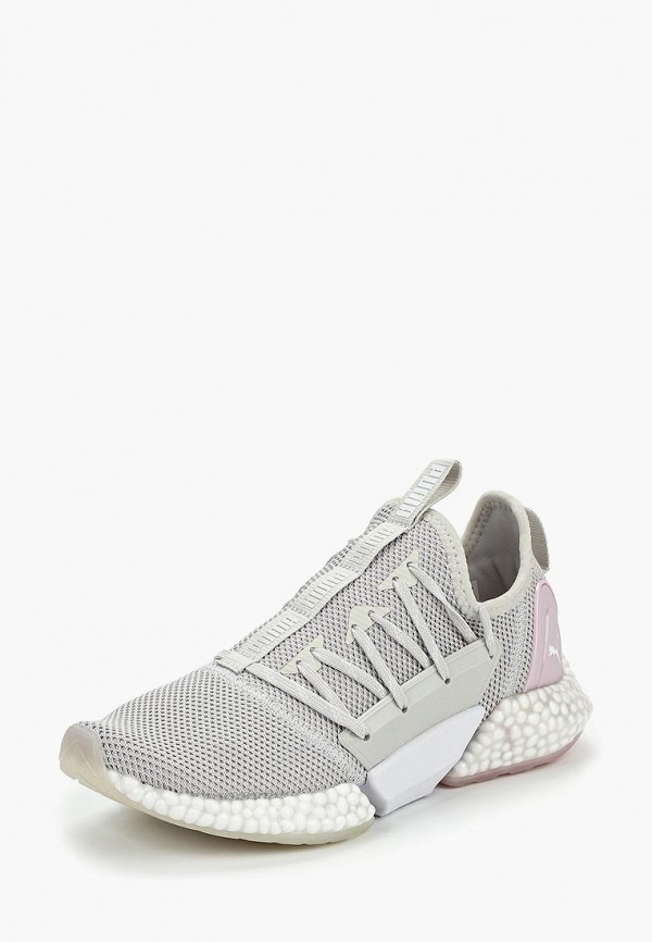 

Кроссовки PUMA, Серый