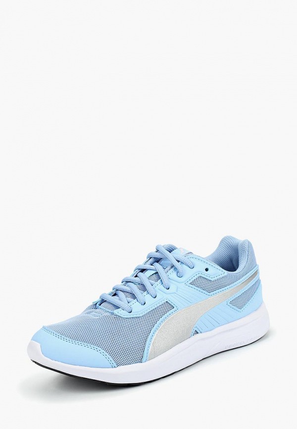 

Кроссовки PUMA, Голубой