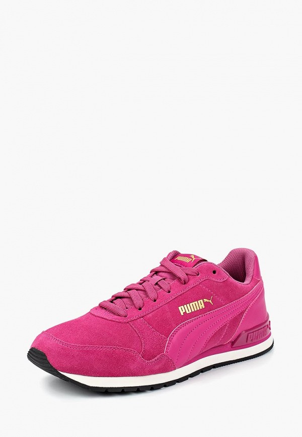 

Кроссовки PUMA, Фиолетовый
