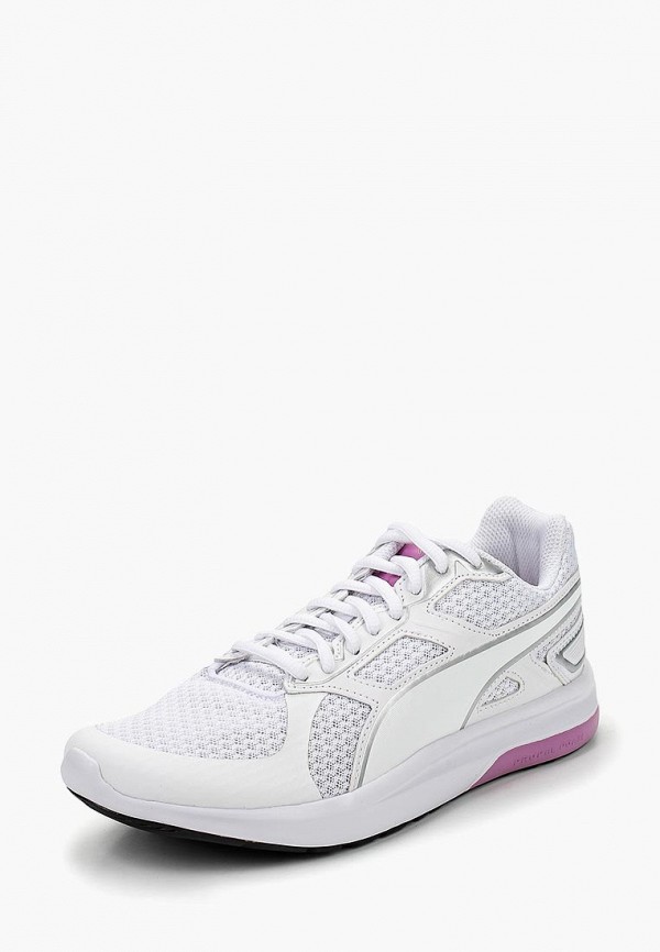 

Кроссовки PUMA, Белый