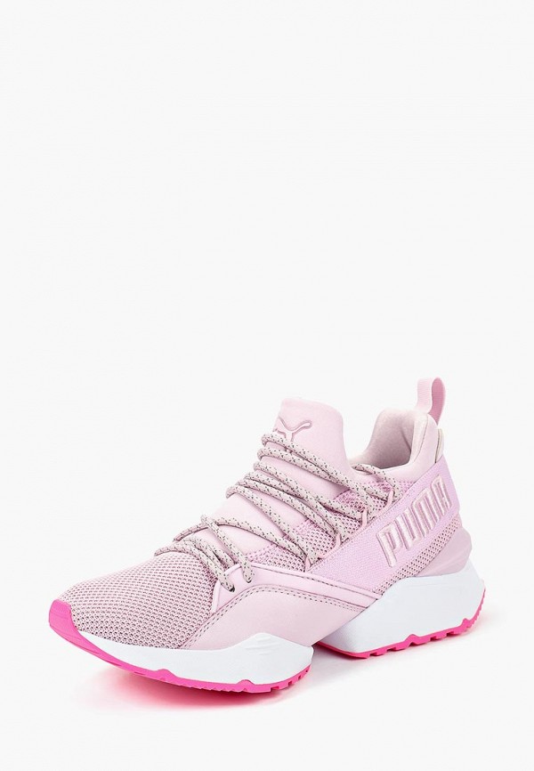 

Кроссовки PUMA, Розовый