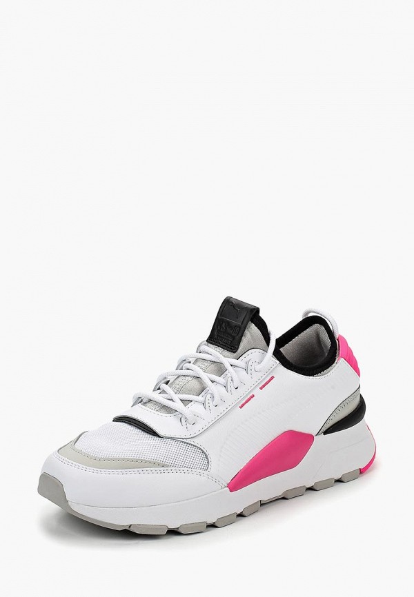 

Кроссовки PUMA, Белый