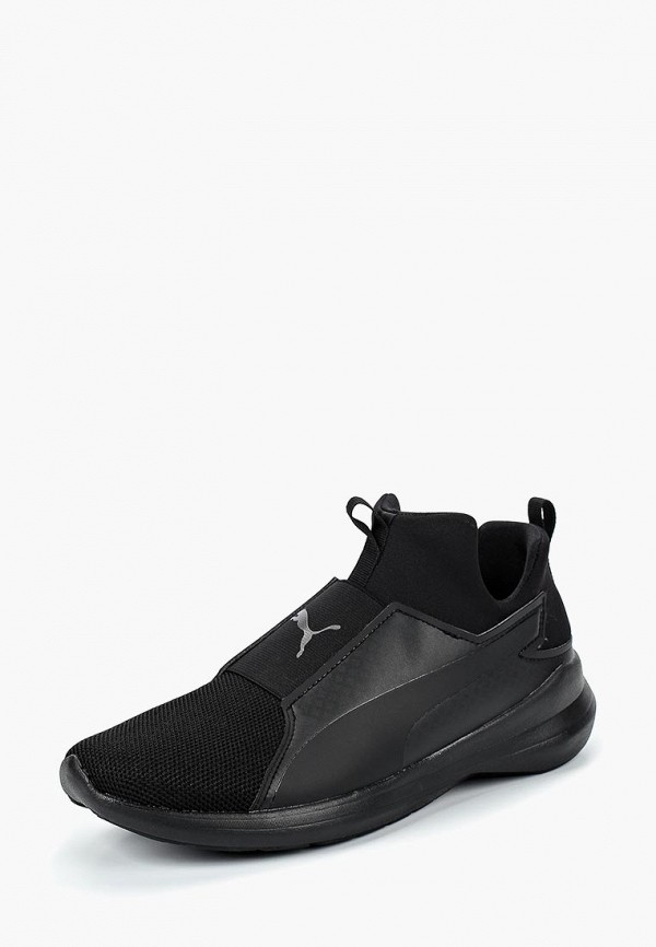 

Кроссовки PUMA, Черный