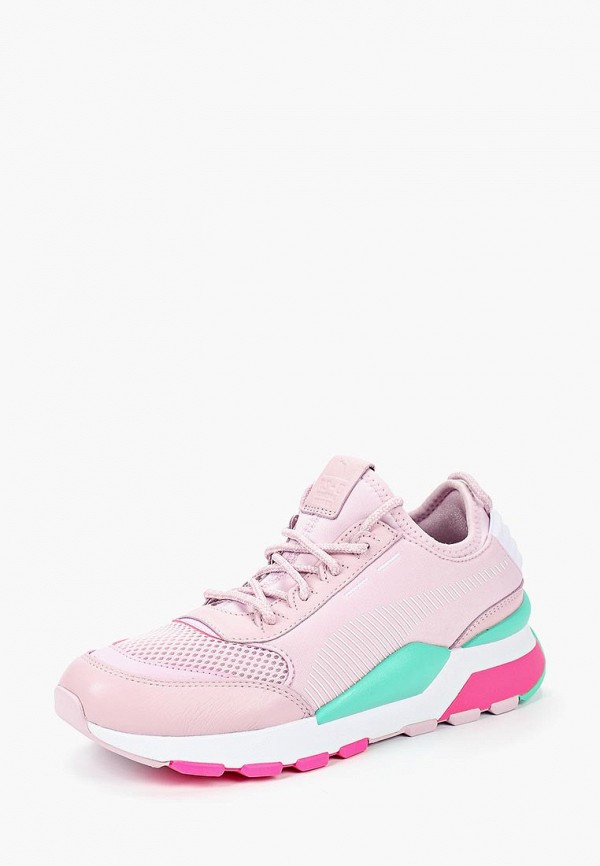 

Кроссовки PUMA, Фиолетовый