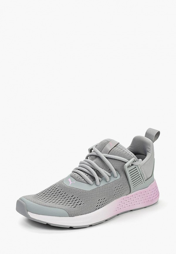 

Кроссовки PUMA, Серый