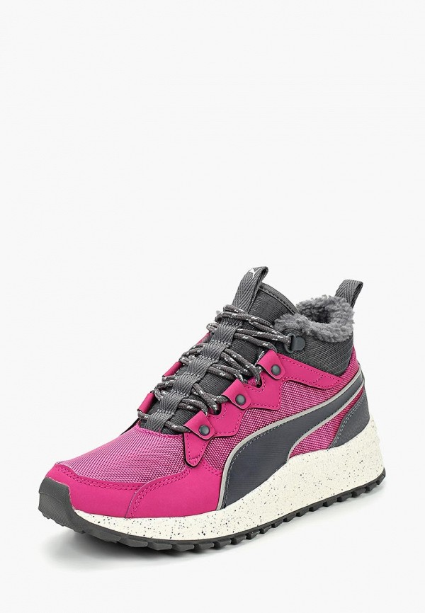 

Кроссовки PUMA, Розовый