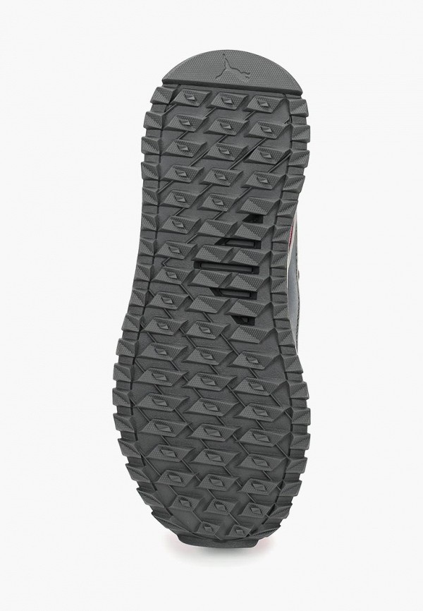 

Кроссовки PUMA; PUMA PU053AWDFOJ1, Розовый