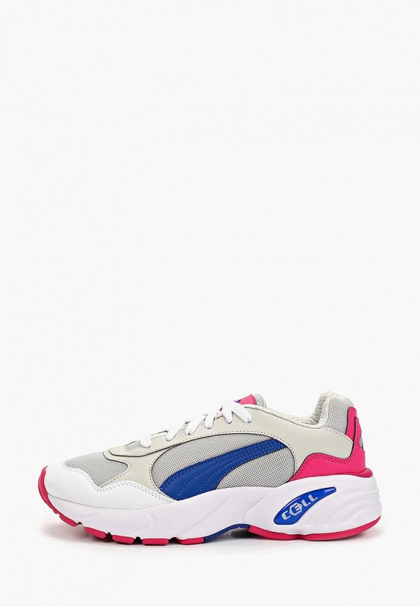 

Кроссовки PUMA, Мультиколор, PUMA PU053AWDZTL4