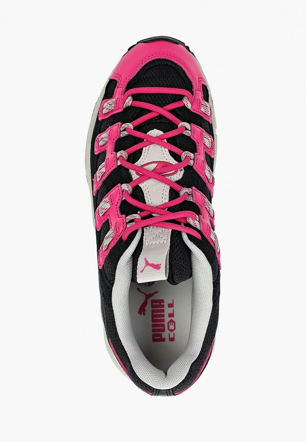 

Кроссовки PUMA, Черный, PUMA PU053AWDZTM2