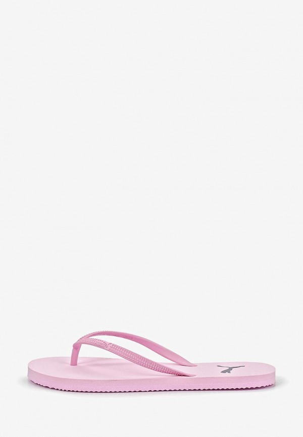 

Сланцы PUMA, First Flip Wns, Розовый