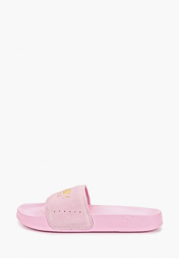 

Сланцы PUMA, Розовый, PUMA PU053AWDZWH5