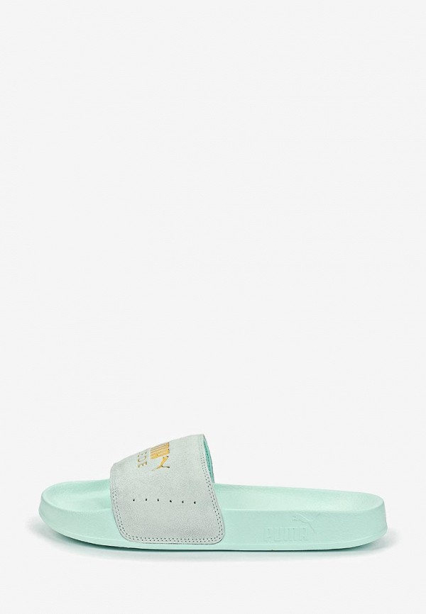 

Сланцы PUMA, Бирюзовый