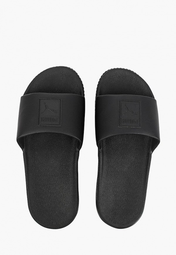 

Сланцы PUMA, PUMA PU053AWDZWH8, Черный