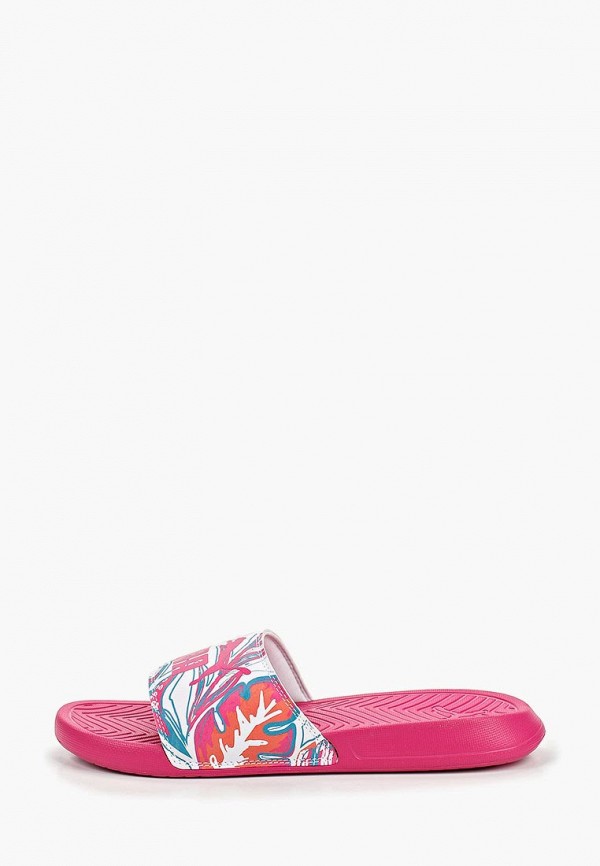 

Сланцы PUMA, Popcat Flower Power Wns, Розовый