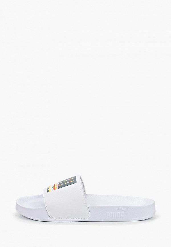 

Сланцы PUMA, Белый, PUMA PU053AWDZWI5