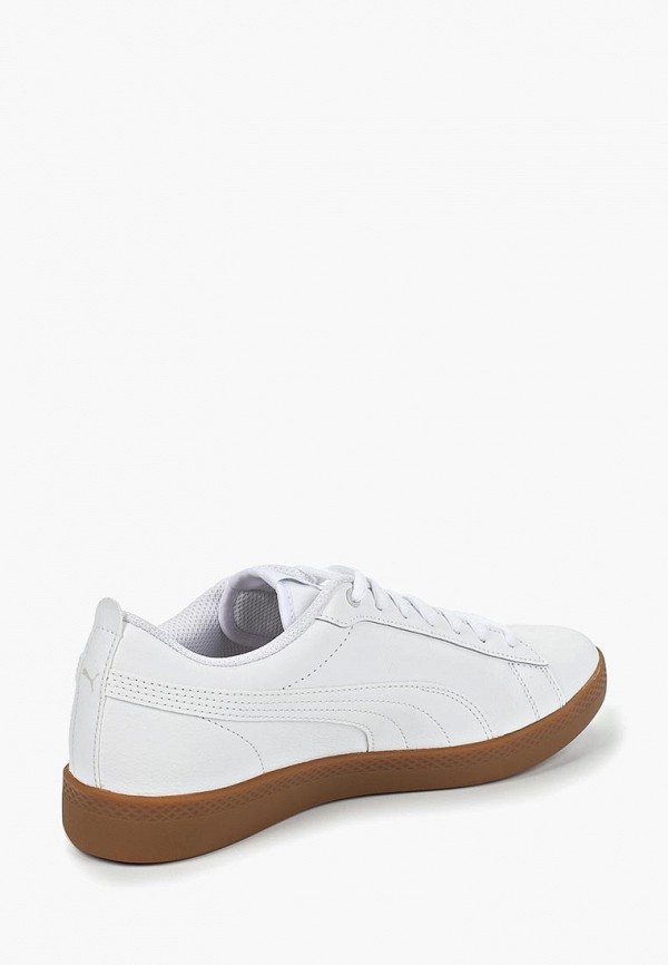 

Кеды PUMA; PUMA PU053AWDZWI8, Белый