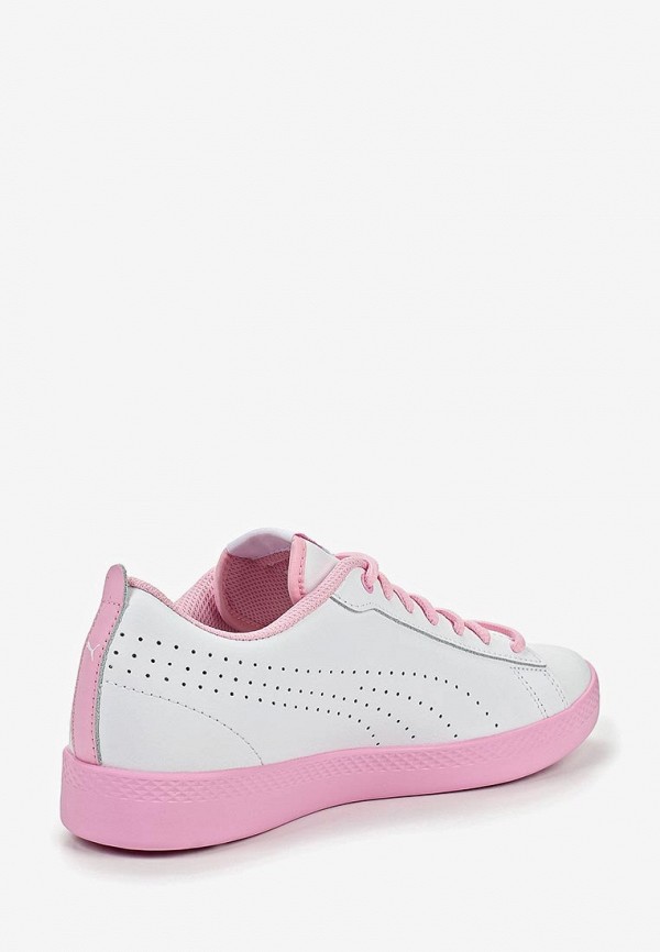 

Кеды PUMA, PUMA PU053AWDZWJ1, Белый