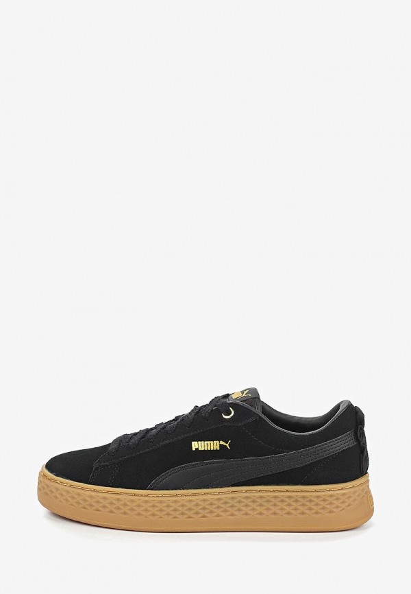 

Кеды PUMA, Черный