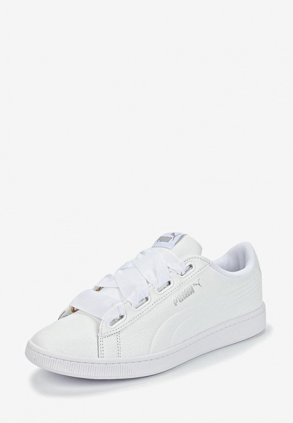 

Кеды PUMA; PUMA PU053AWDZWK1, Белый