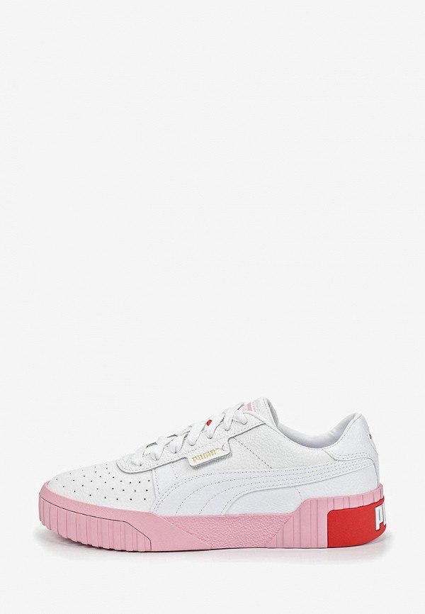 

Кеды PUMA, Белый